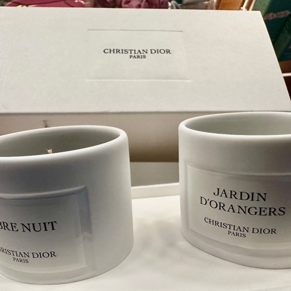 Dior Scented Candles - Picture 2 of 4